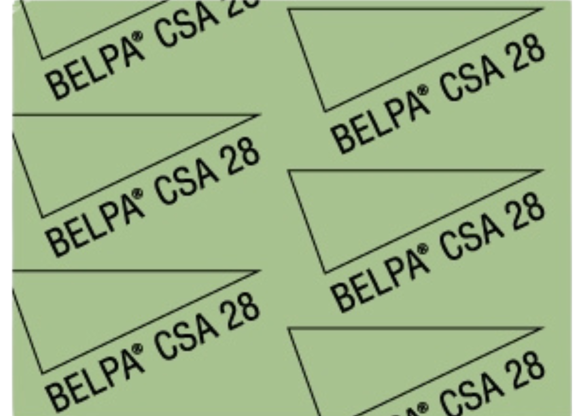 BELPA CSA 28