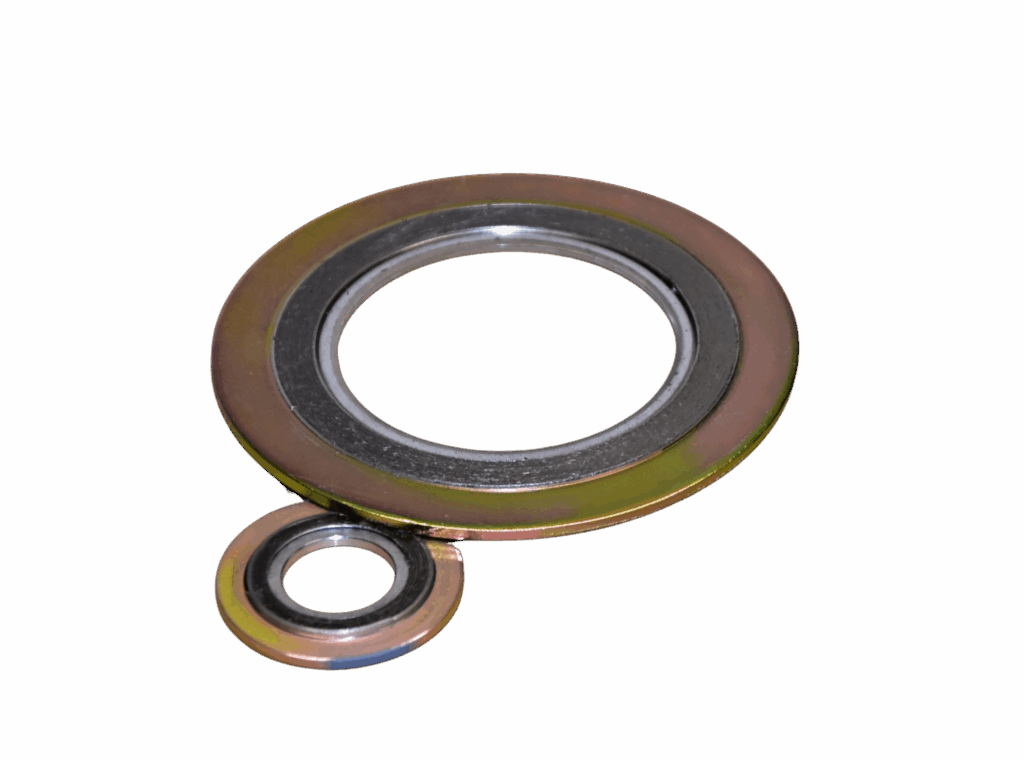 SPIRÁLOVÉ TĚSNĚNÍ